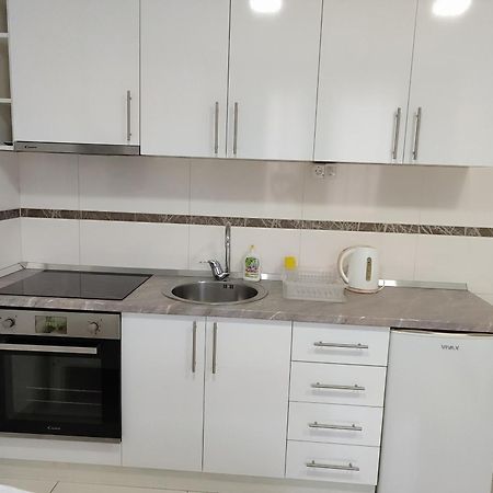 Apartments S&S Konjic Eksteriør billede