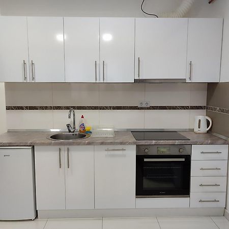 Apartments S&S Konjic Eksteriør billede