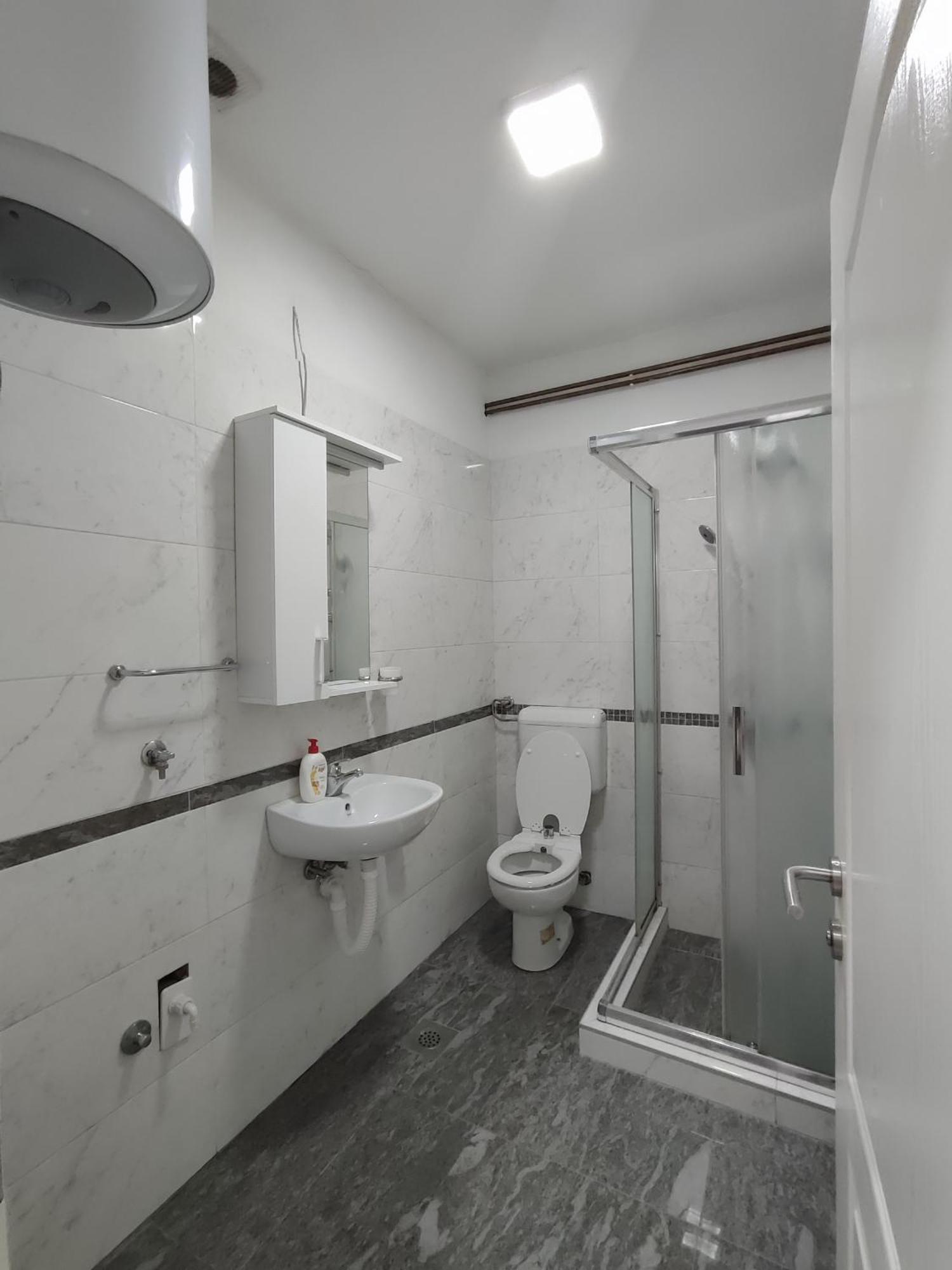 Apartments S&S Konjic Eksteriør billede