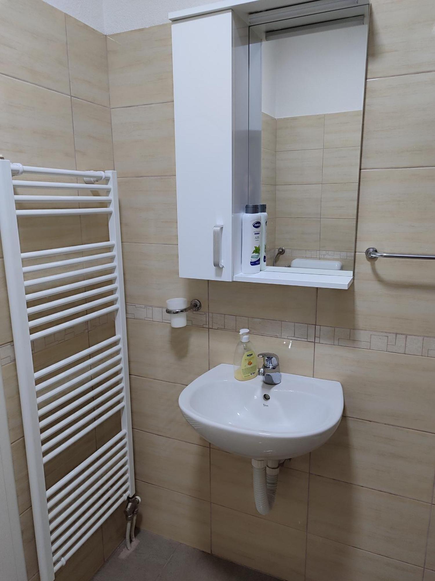 Apartments S&S Konjic Eksteriør billede