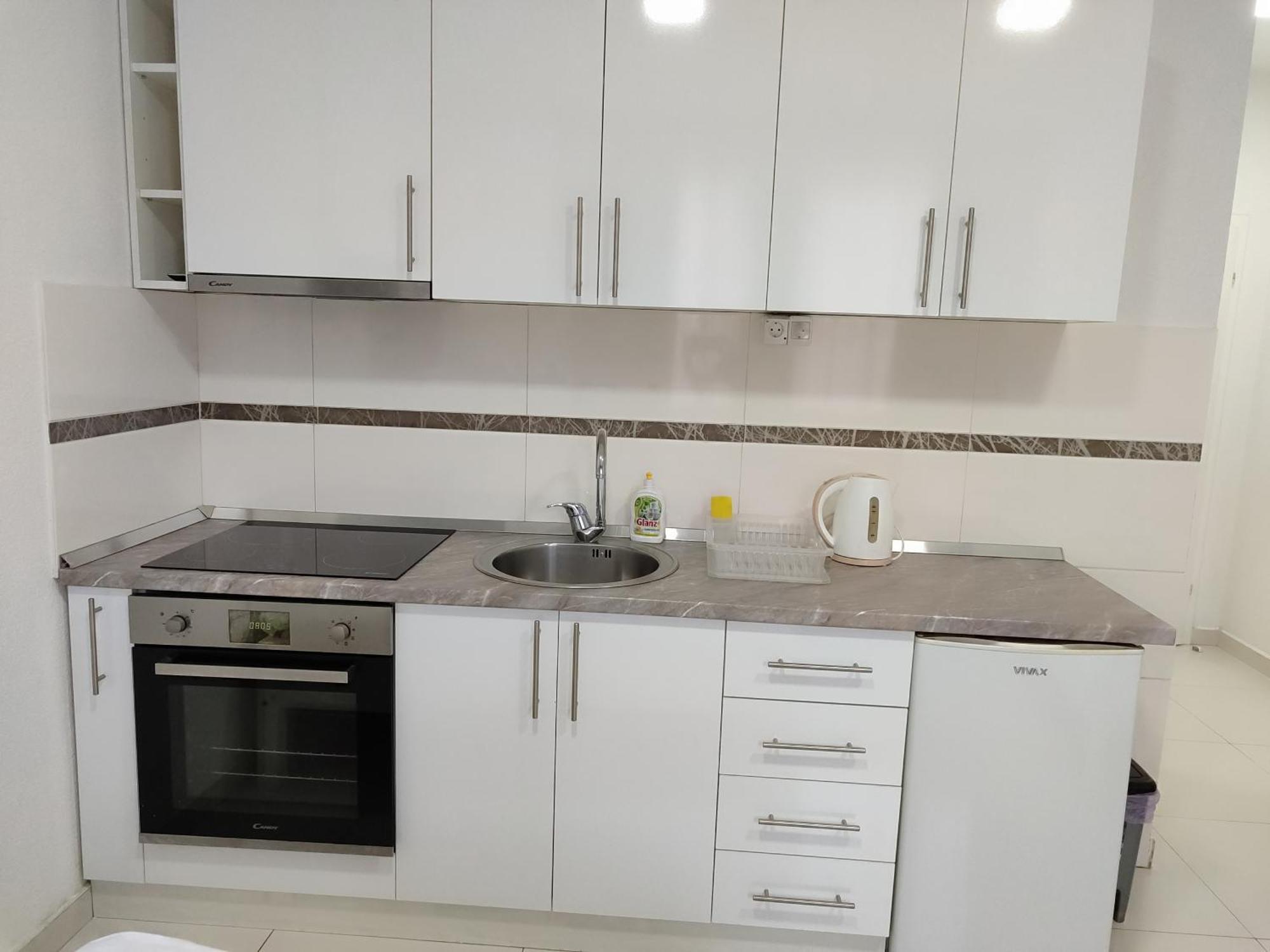Apartments S&S Konjic Eksteriør billede