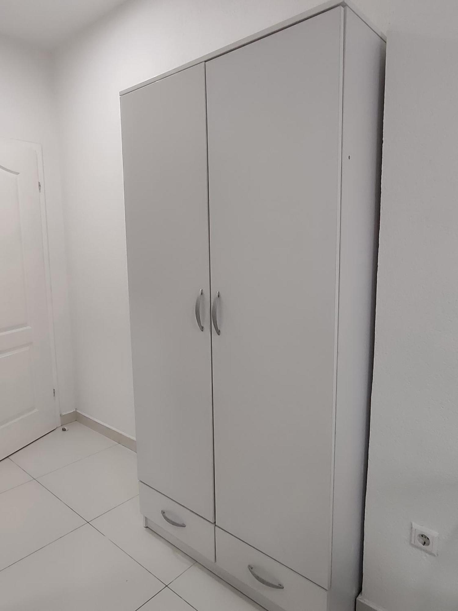 Apartments S&S Konjic Eksteriør billede