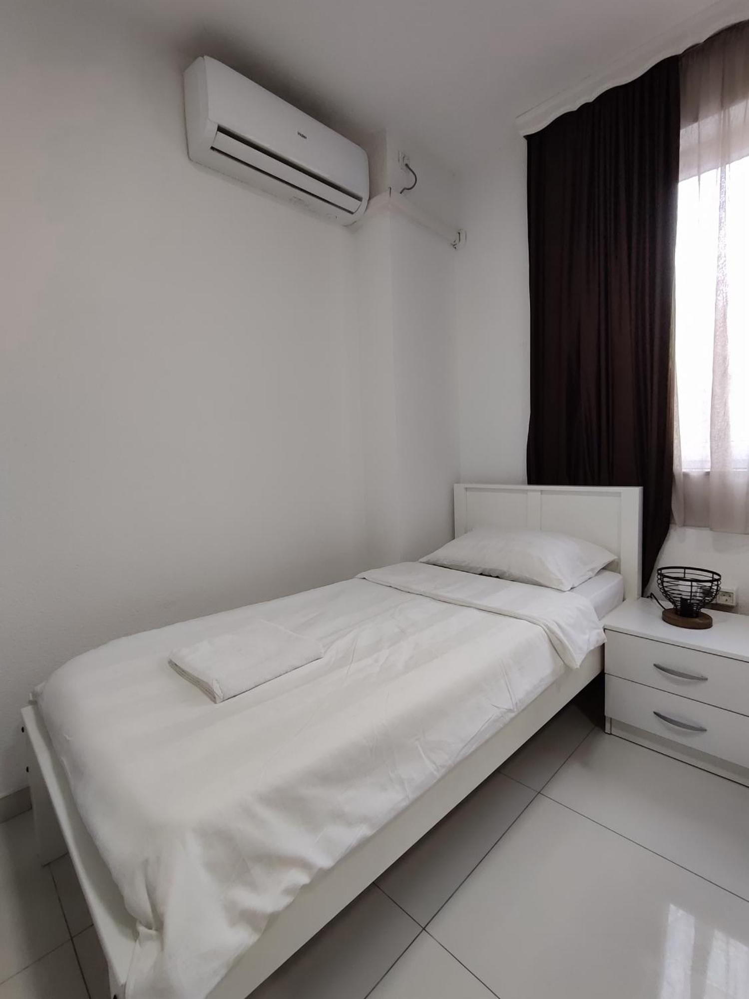 Apartments S&S Konjic Eksteriør billede