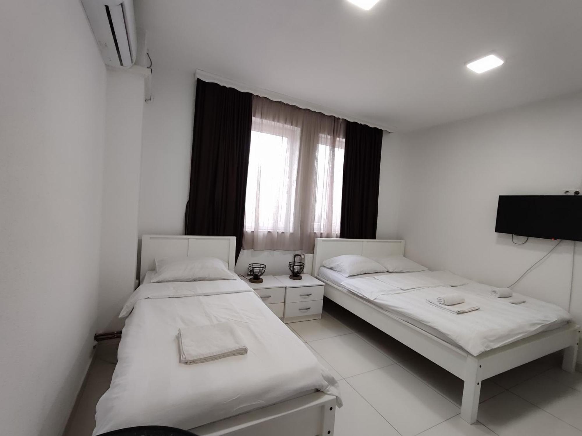 Apartments S&S Konjic Eksteriør billede