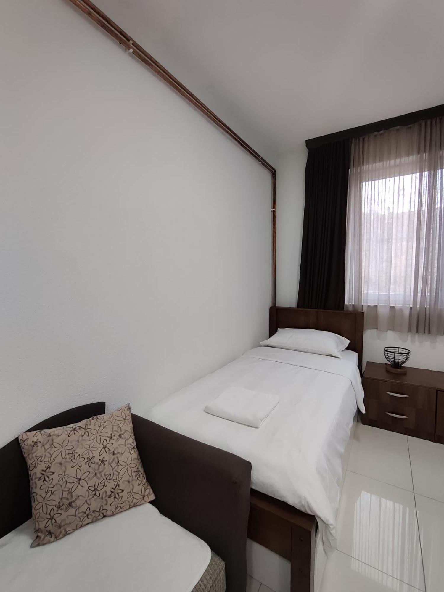 Apartments S&S Konjic Eksteriør billede