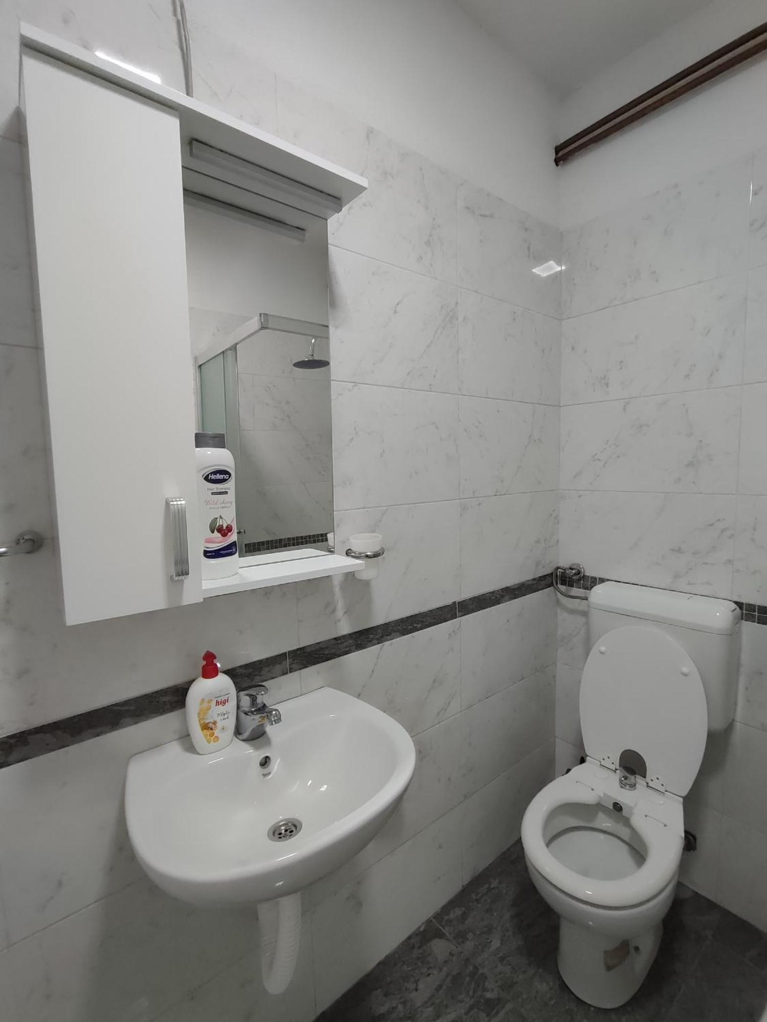 Apartments S&S Konjic Eksteriør billede