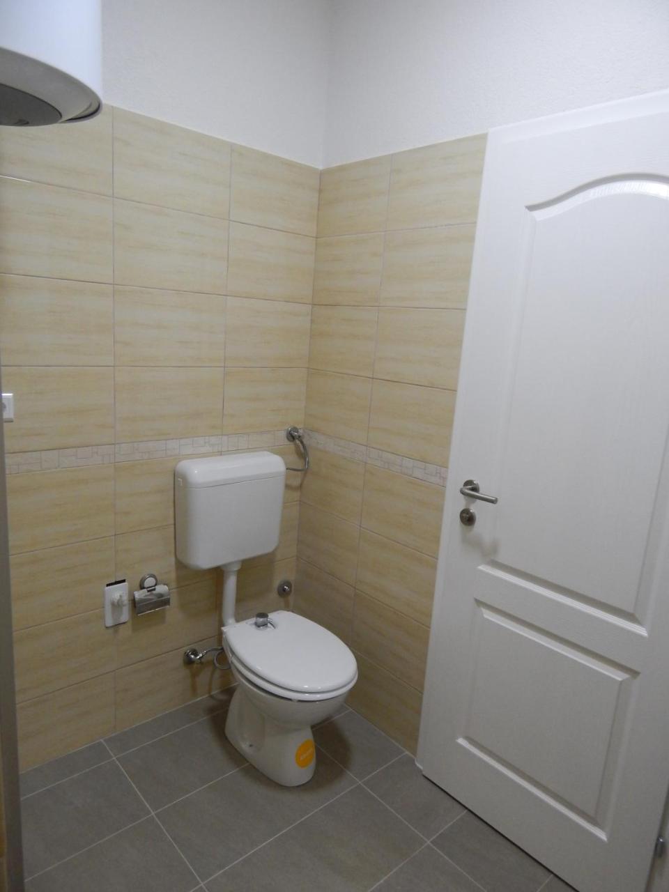 Apartments S&S Konjic Eksteriør billede
