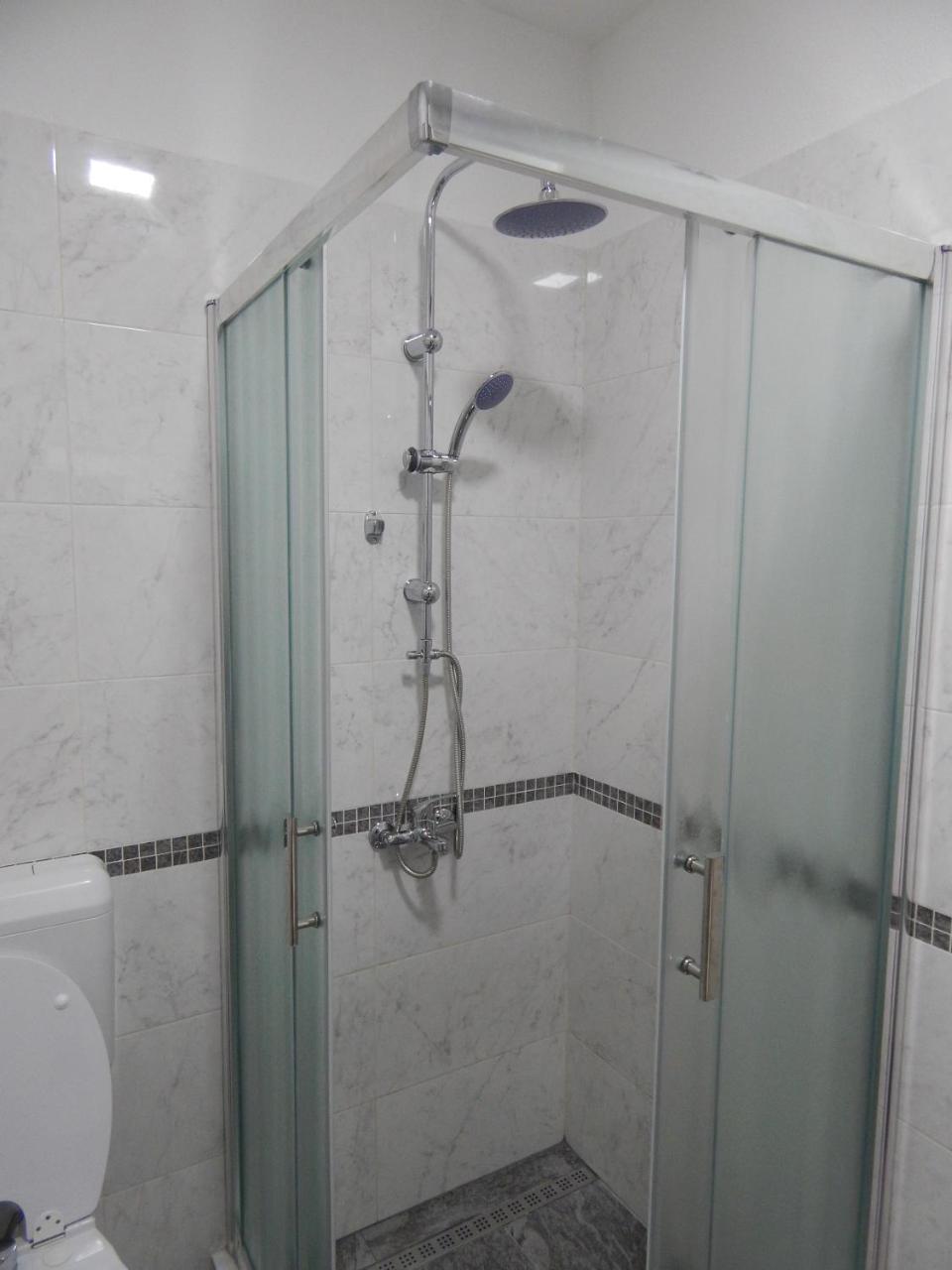 Apartments S&S Konjic Eksteriør billede