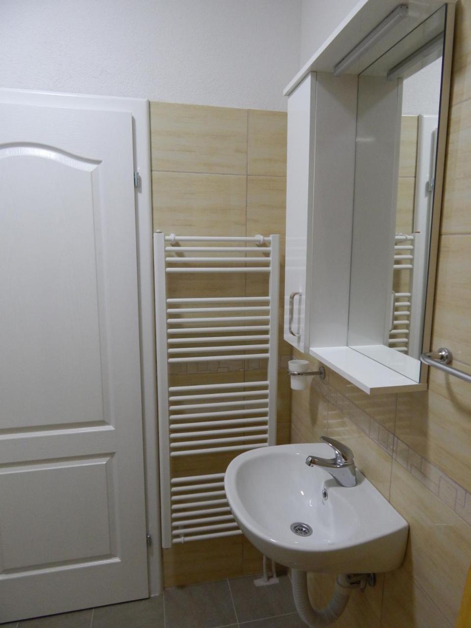 Apartments S&S Konjic Eksteriør billede